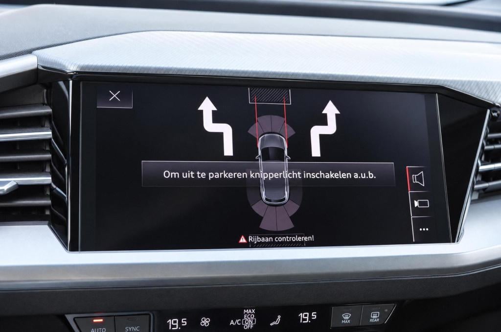 Audi Q4 E-tron 40 advanced edition 77 kwh 204pk