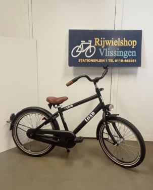 Kinderfiets
