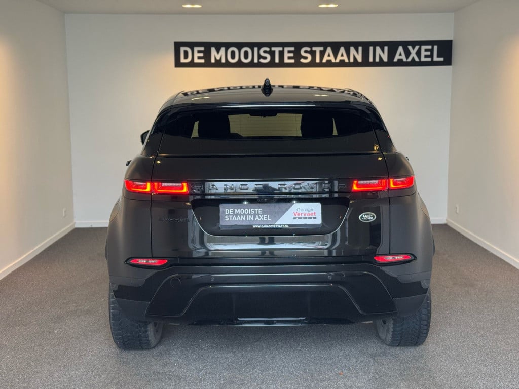Land Rover Range Rover 1.5 p300e awd s