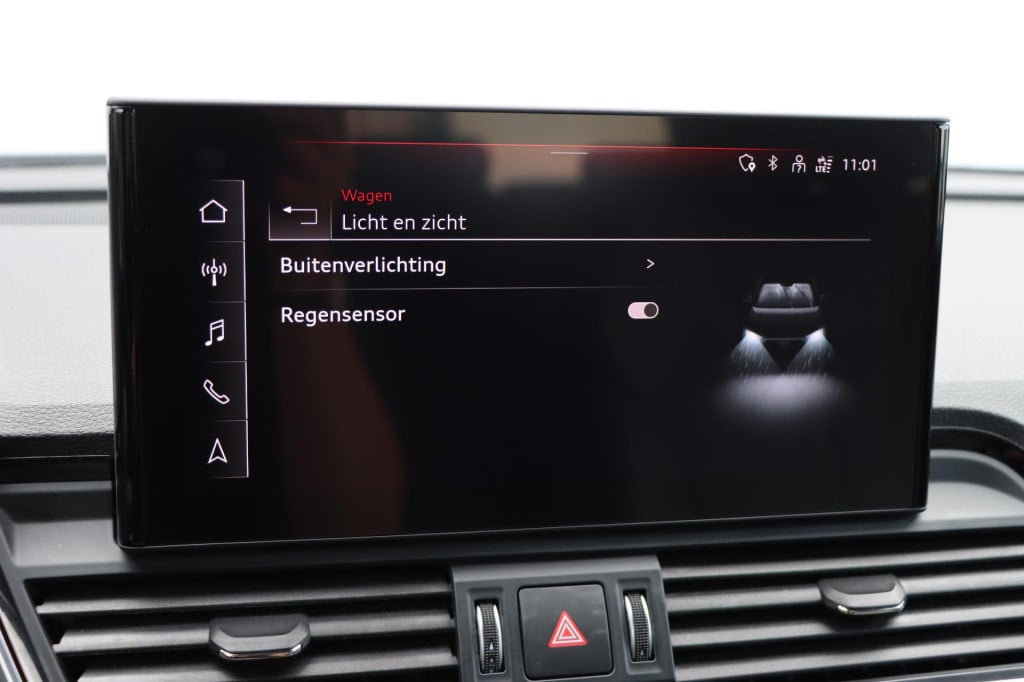 Audi Q5 55 tfsi e quattro s edition competition 367pk s-tronic
