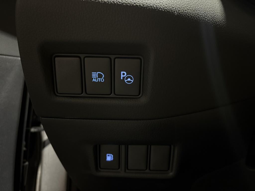 Toyota C-hr 2.0 hybrid gr-sport