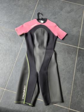 Kindersurfpak
