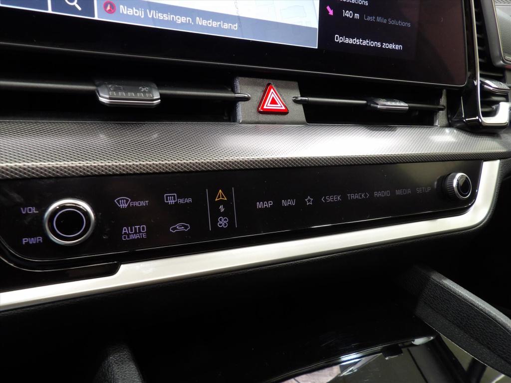 Kia Sportage 1.6 t-gdi 265pk plug-in hybrid at6 4wd dynamicplusline