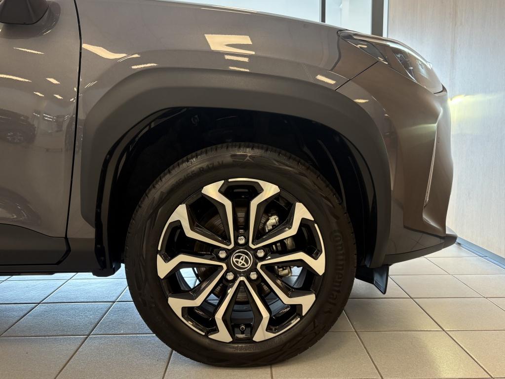 Toyota Yaris Cross 1.5 hybrid dynamic plus| stoel+ stuur verw| camera| adap