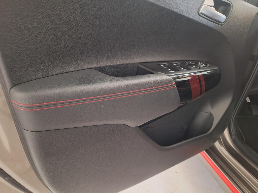 Kia Picanto 1.0 gt-line edition