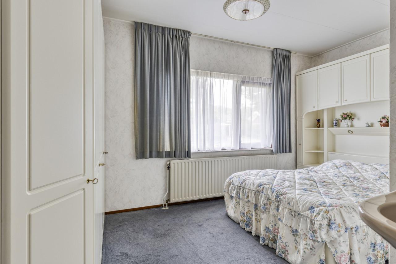 Vrijstaande woning Heinkenszand prachtige tuin Heinkenszand 600m2 garage