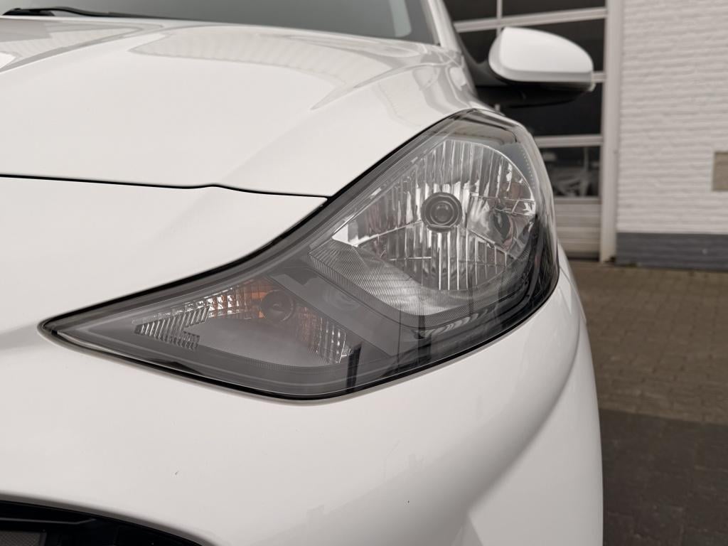 Hyundai I 10 1.0 comfort | airco | dealer onderhouden | apple carplay