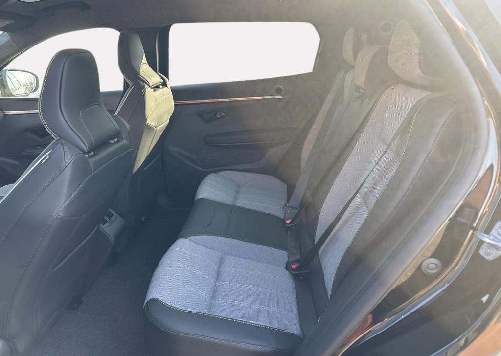 Renault Scenic e-tech ev60 comfort range techno - demo / pack light & sound