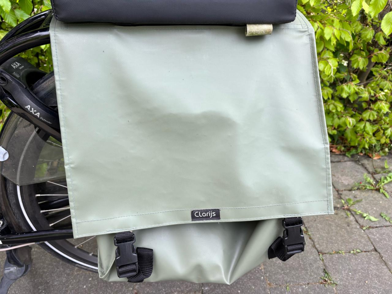 Amazone 4 life moederfiets