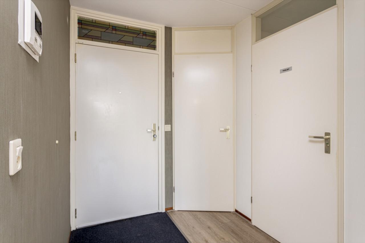 TE HUUR Appartement Terneuzen