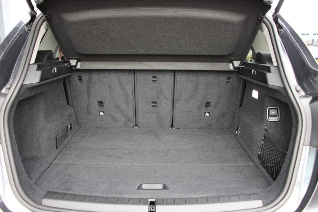 BMW 2-serie active tourer 216i centennial high executive | leder | hud | de