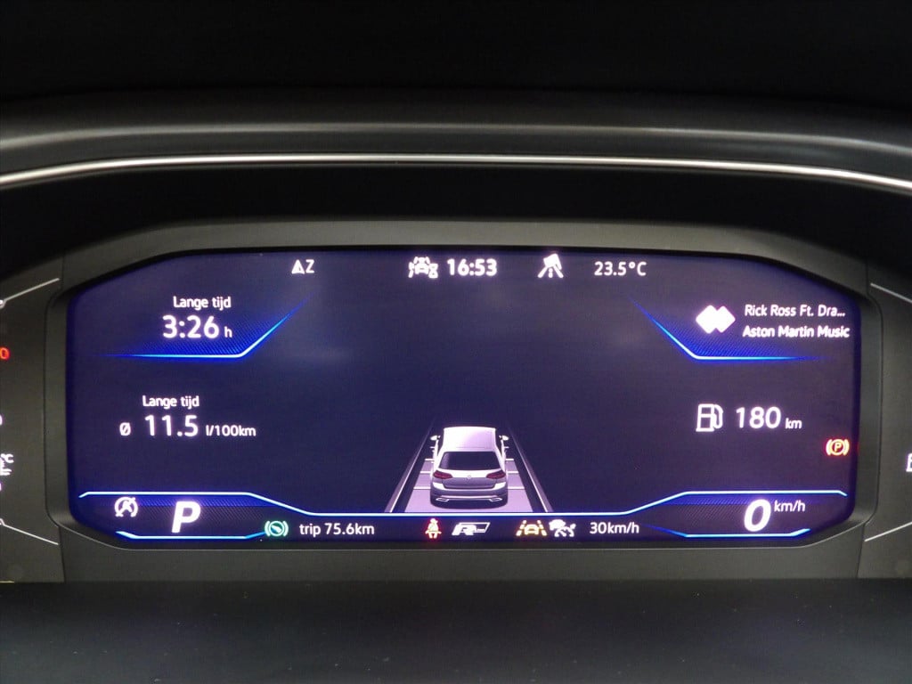 Volkswagen T-roc 1.5 tsi 150pk 7-dsg r-line