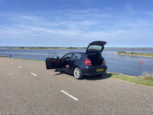 BMW 118i Executive