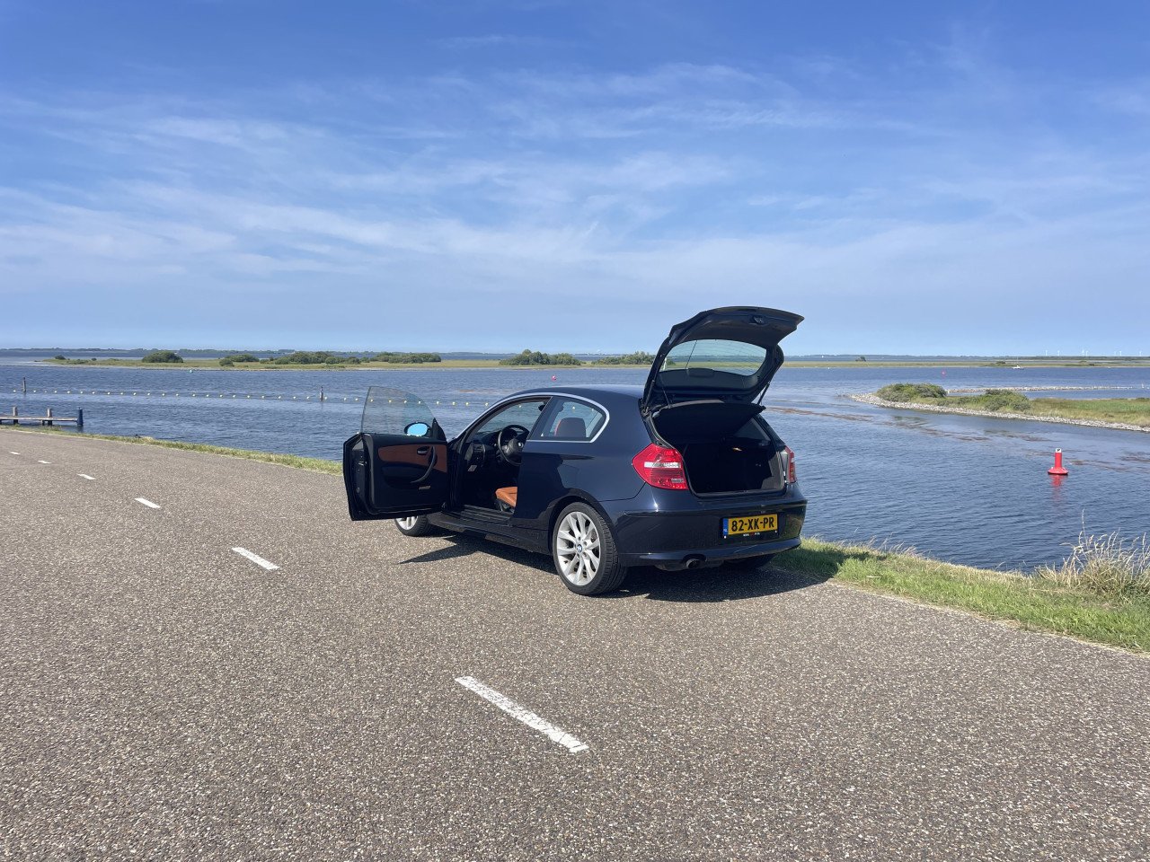 BMW 118i Executive