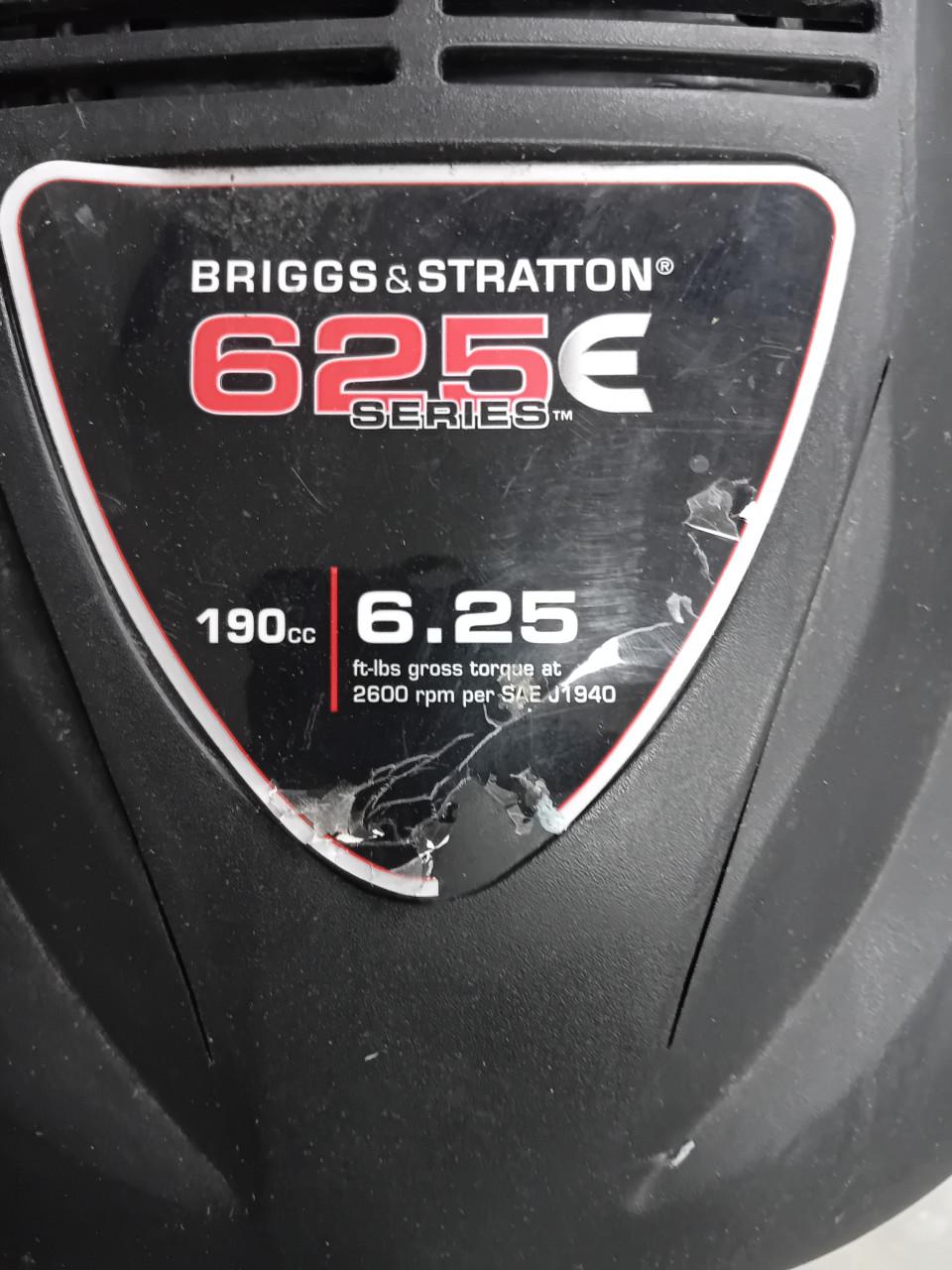 Billygoat bladzuiger