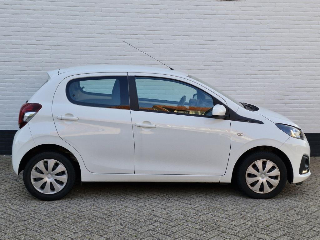 Peugeot 108 1.0 e-vti active | pack premium | airco | bluetooth