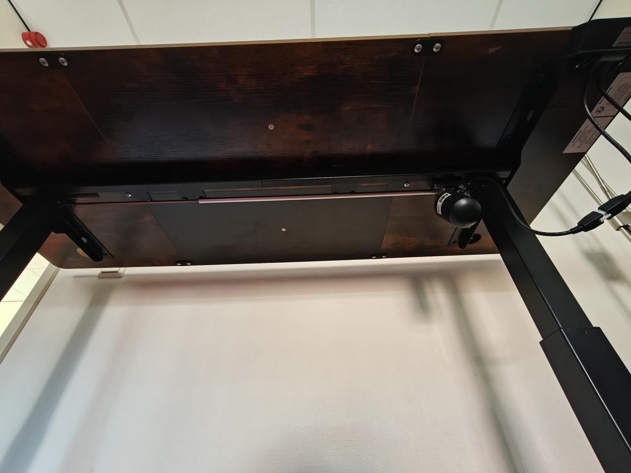 Verstelbaar Bureau