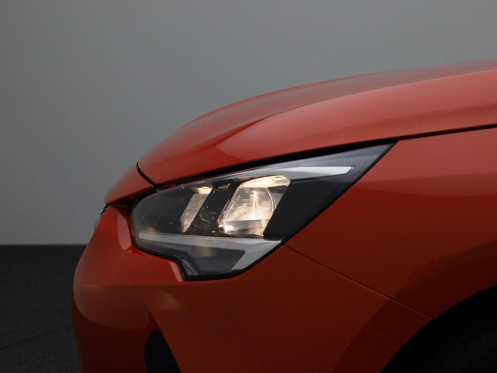 Opel Corsa 1.2 edition | apple carplay / android auto | cruise control | ai
