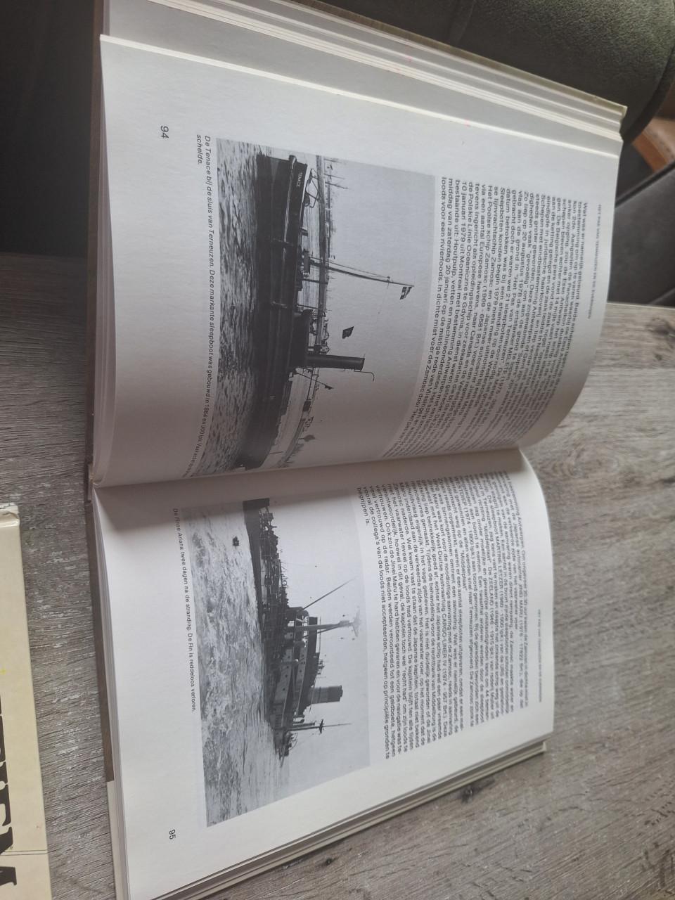 Boeken