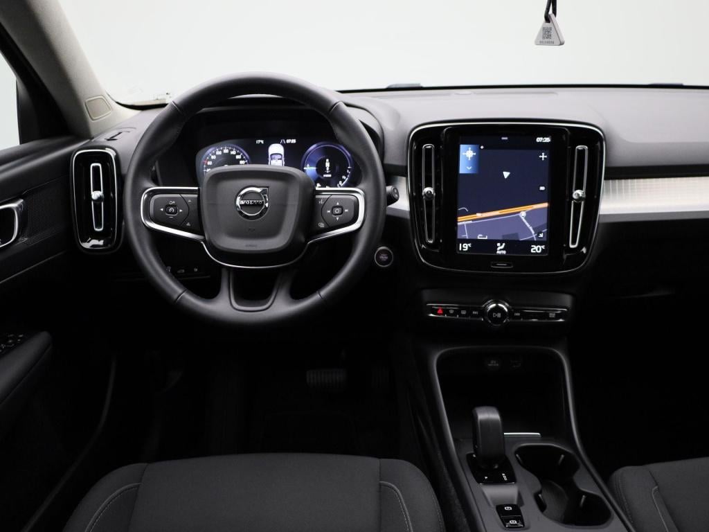 Volvo XC40 1.5 t4 recharge expression | lmv | automaat | elec. achterklep |