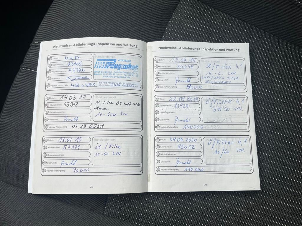 Ford B-max 1.6 ti-vct titanium goed onderhouden historie aanwezig