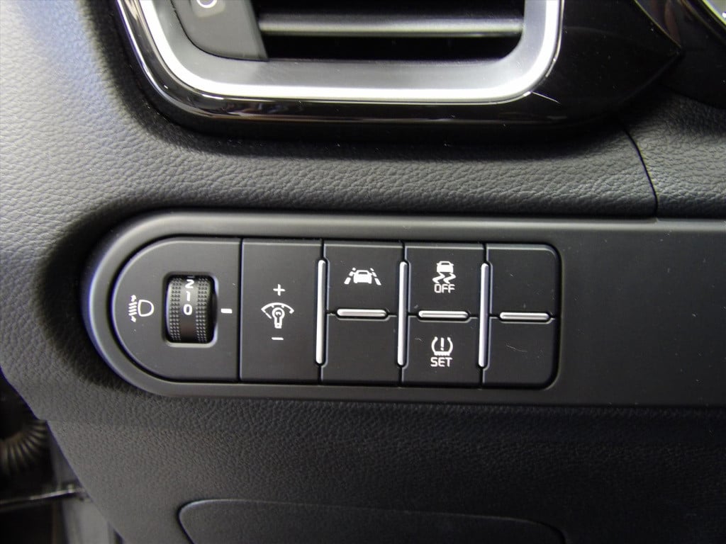 Kia Xceed 1.4 t-gdi 140pk dct7 dynamicplusline