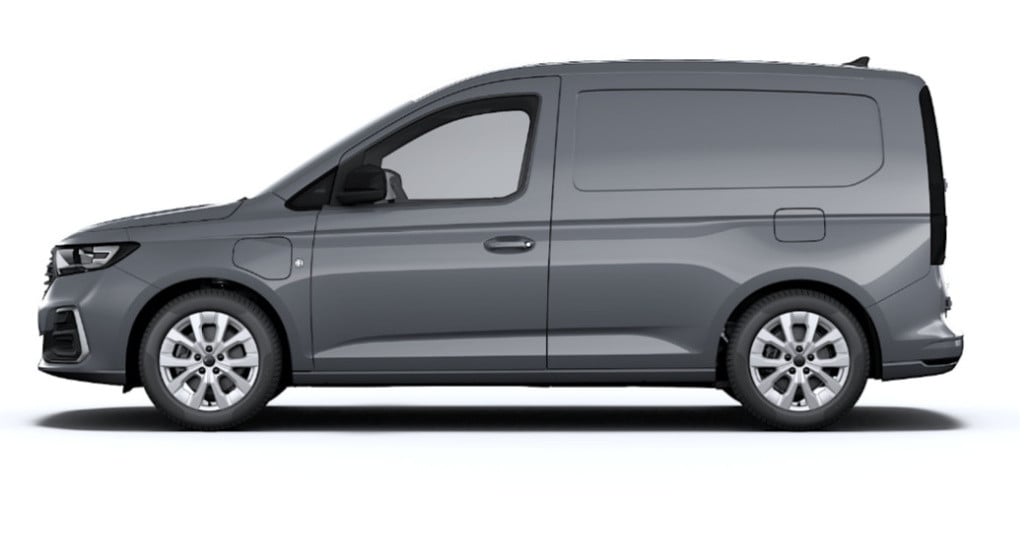 Ford Transit Connect 1.5 ecoboost phev l1 limited | 0.99% rente! | nieuw te