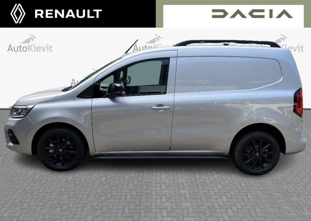 Renault Kangoo 1.5 blue dci 115 extra 125th anniversary - alarm / trekhaak