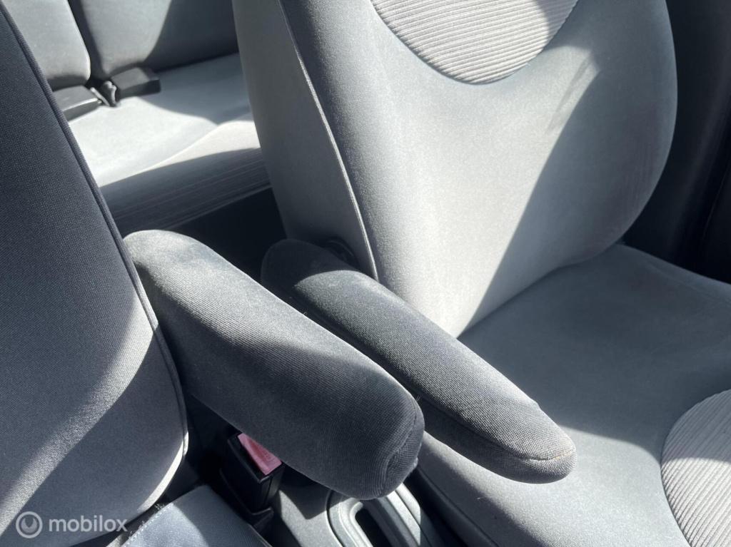 Citroen C3 1.1i attraction in prijs verlaagd