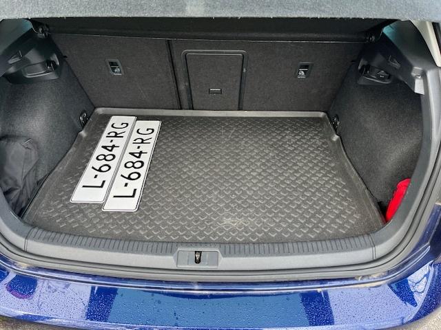 Volkswagen Golf 1.0 tsi comfortline