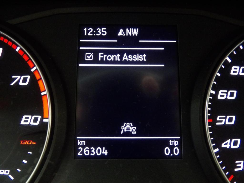 Seat Ibiza 1.0 ecotsi 95pk style