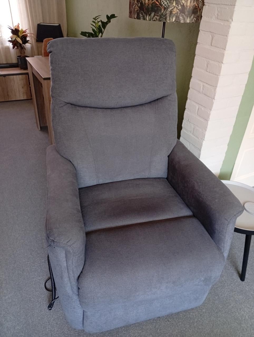 Electrische sta op stoel