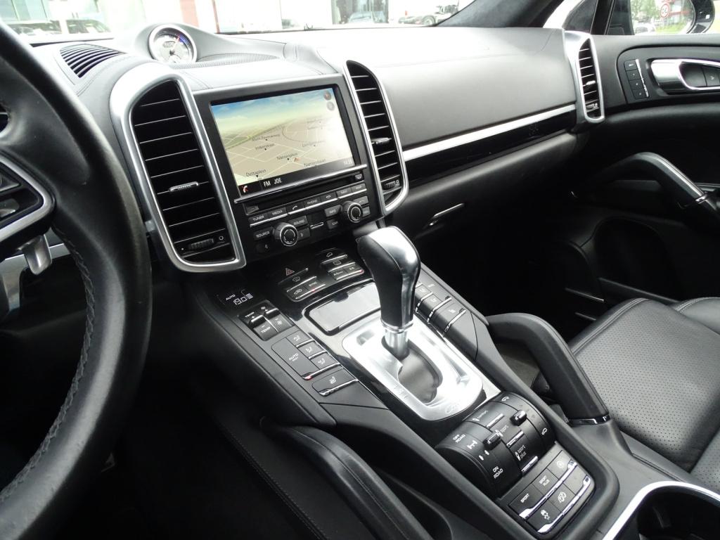 Porsche Cayenne 3.6 gts | led | pasm | sport design