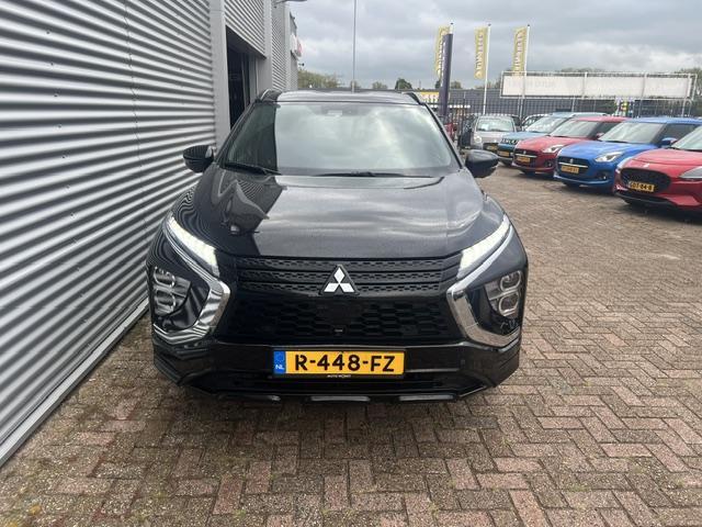 Mitsubishi Eclipse Cross 2.4 phev executive