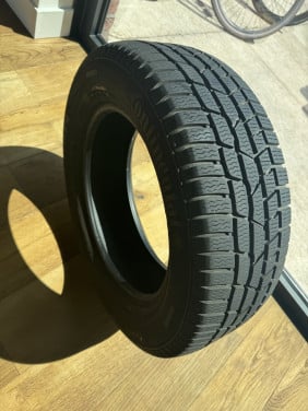 Continental winterband (4) 205/60 R16 wintercontact