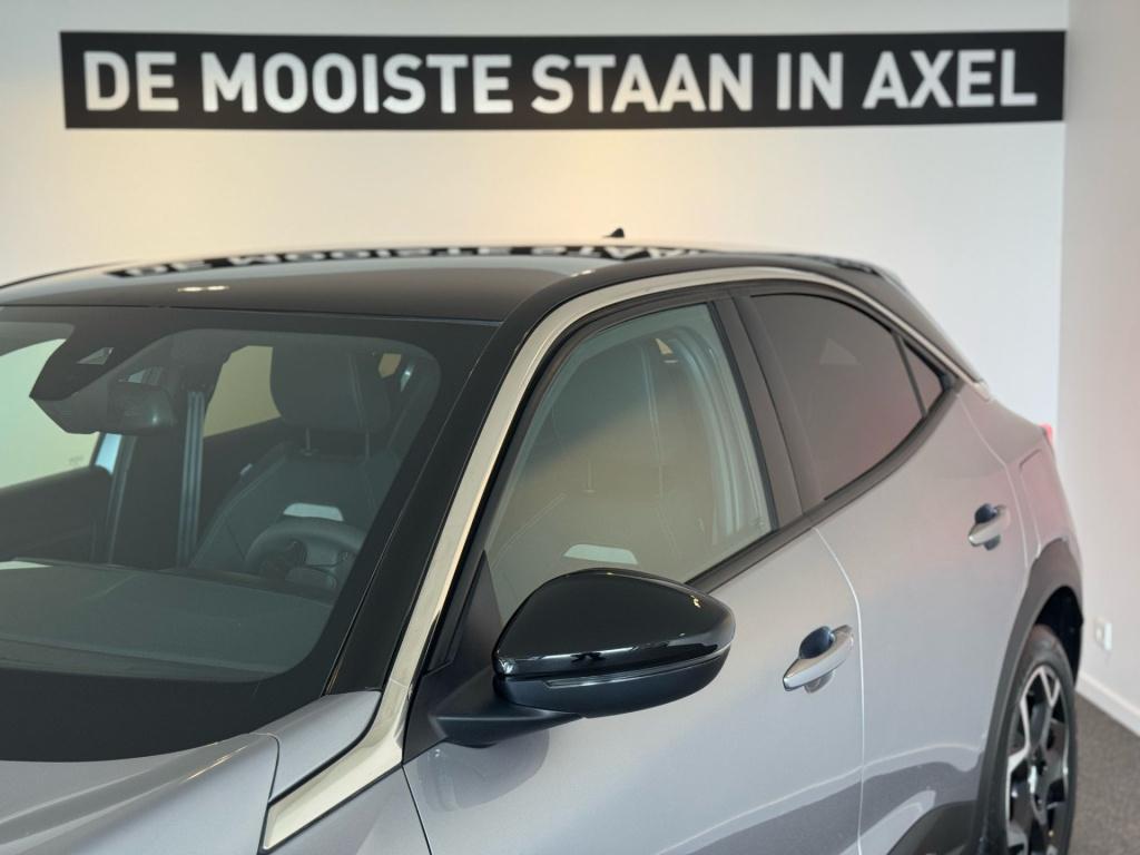 Opel Mokka 1.2 turbo ultimate