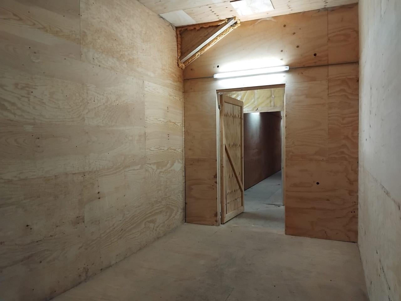 Diverse opslagruimten te huur in Kortgene