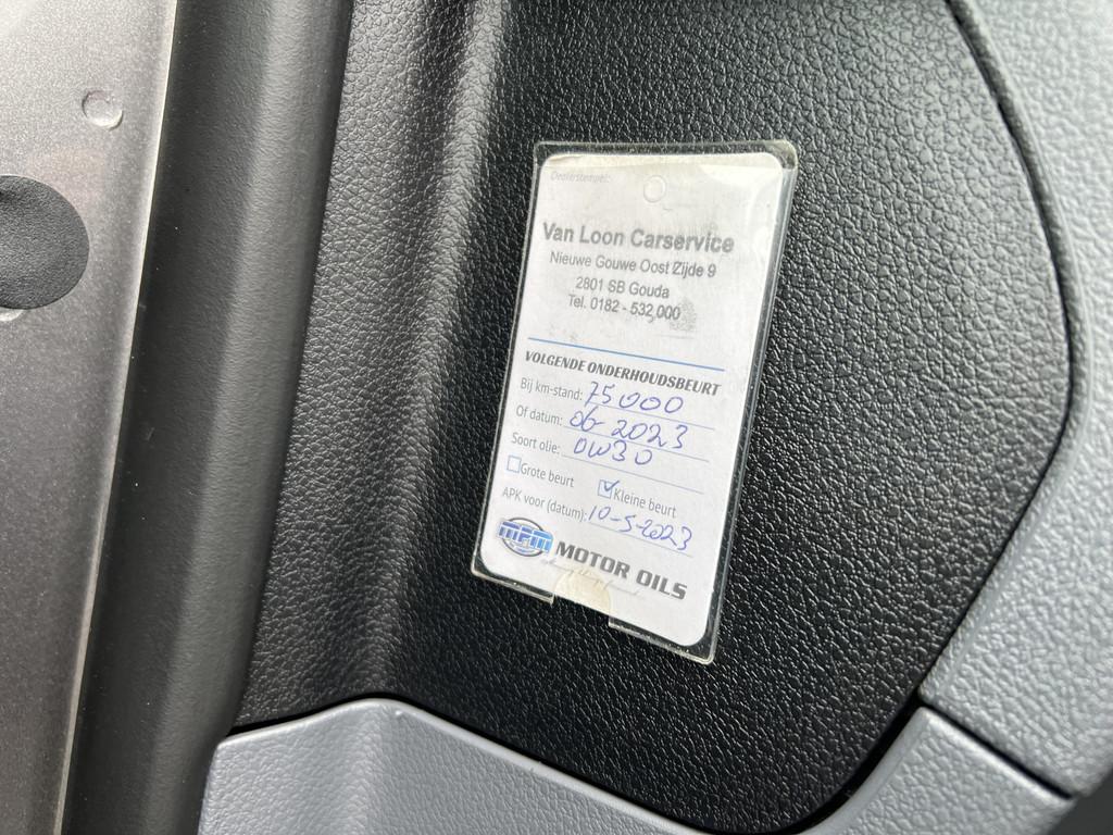 Toyota Proace worker 1.6 d-4d cool comfort