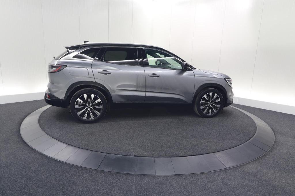 Renault Austral mild hybrid 160 x-tronic techno | 1800 kg trekgewicht | pan