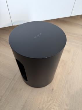 Sonos Sub mini