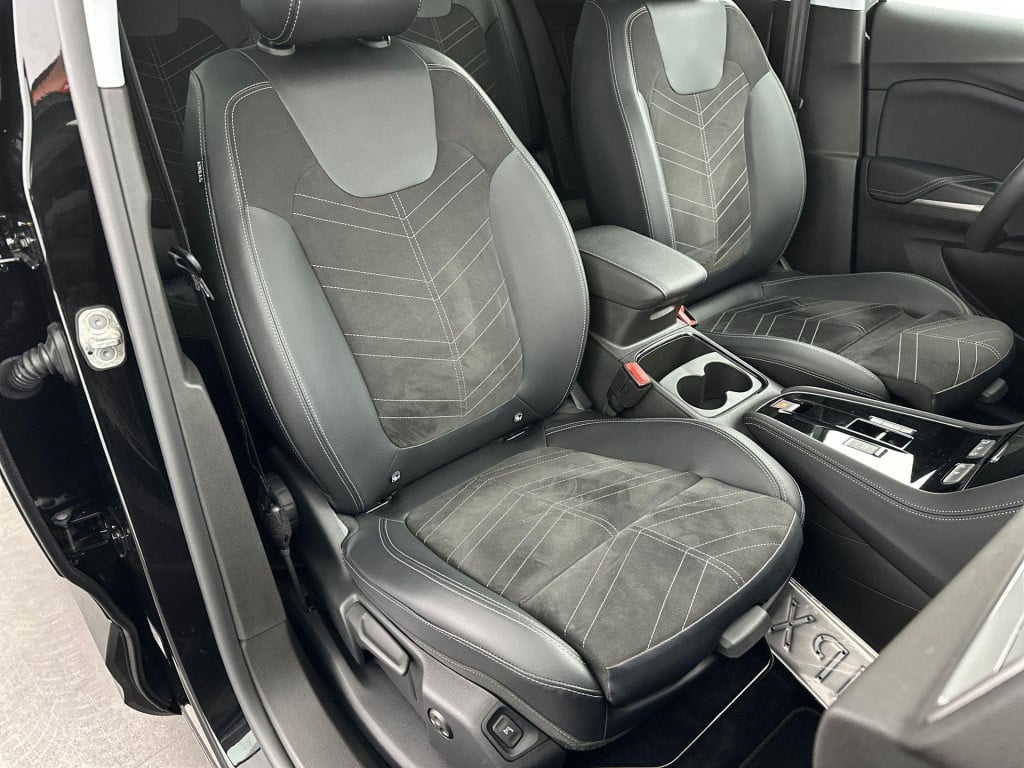 Opel Grandland 1.6 turbo plug-in hybrid gs | 360 camera | stoel/stuur verwa