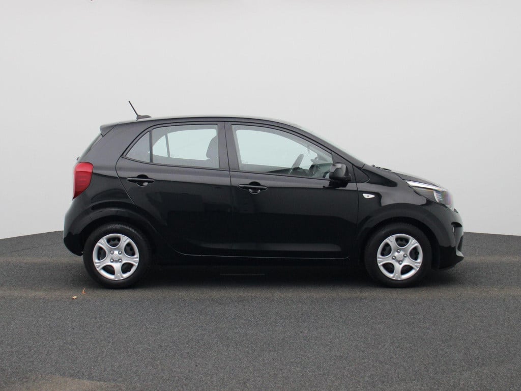 Kia Picanto 1.0 dpi comfortline | bluetooth | airco | cruise control