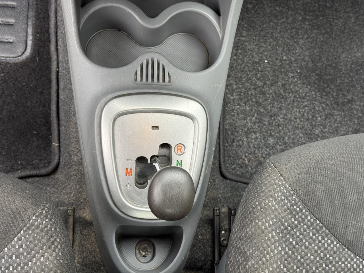 Toyota Aygo - 1.0-12V Comfort | Automaat | Airco | 5 deurs