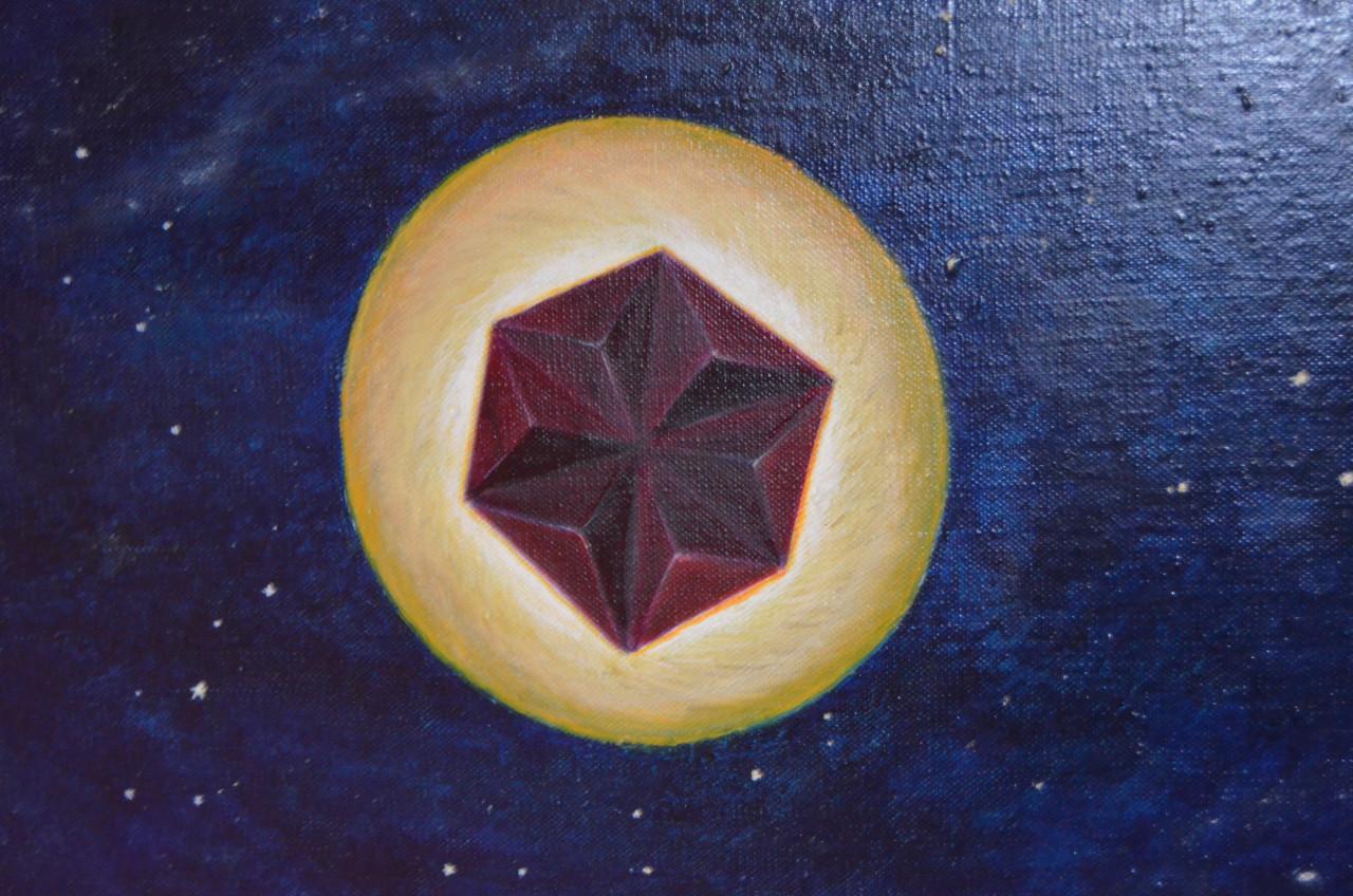 Anton Beijsens 'Eenzaamheid' gesigneerd en gedateerd + boek