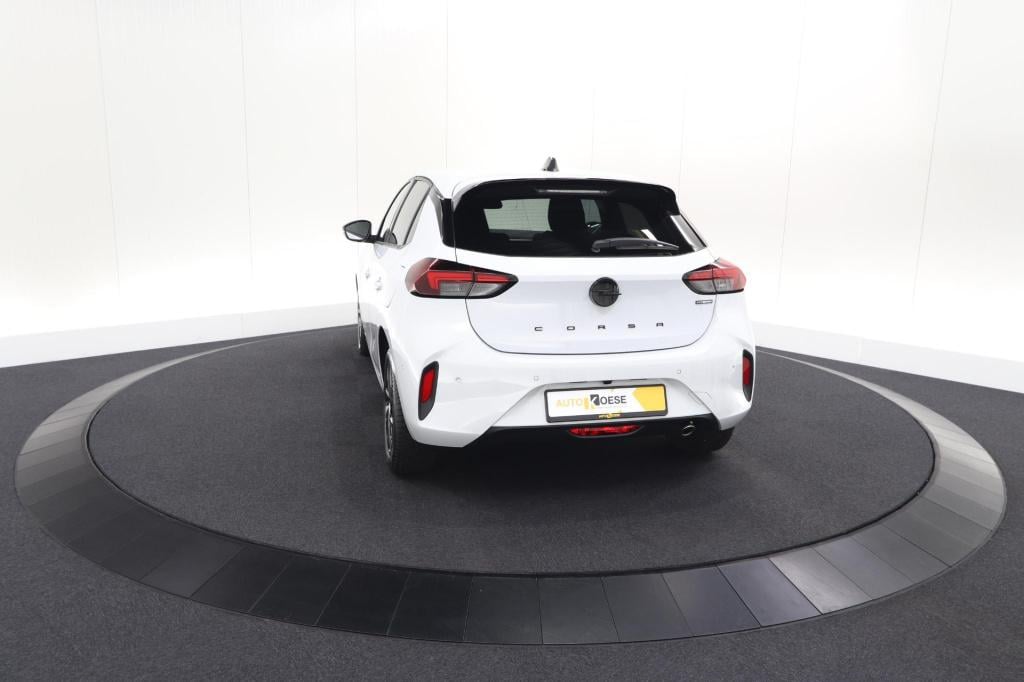 Opel Corsa 1.2 turbo hybrid 110 gs | dodehoekdetectie | adaptieve cruise co