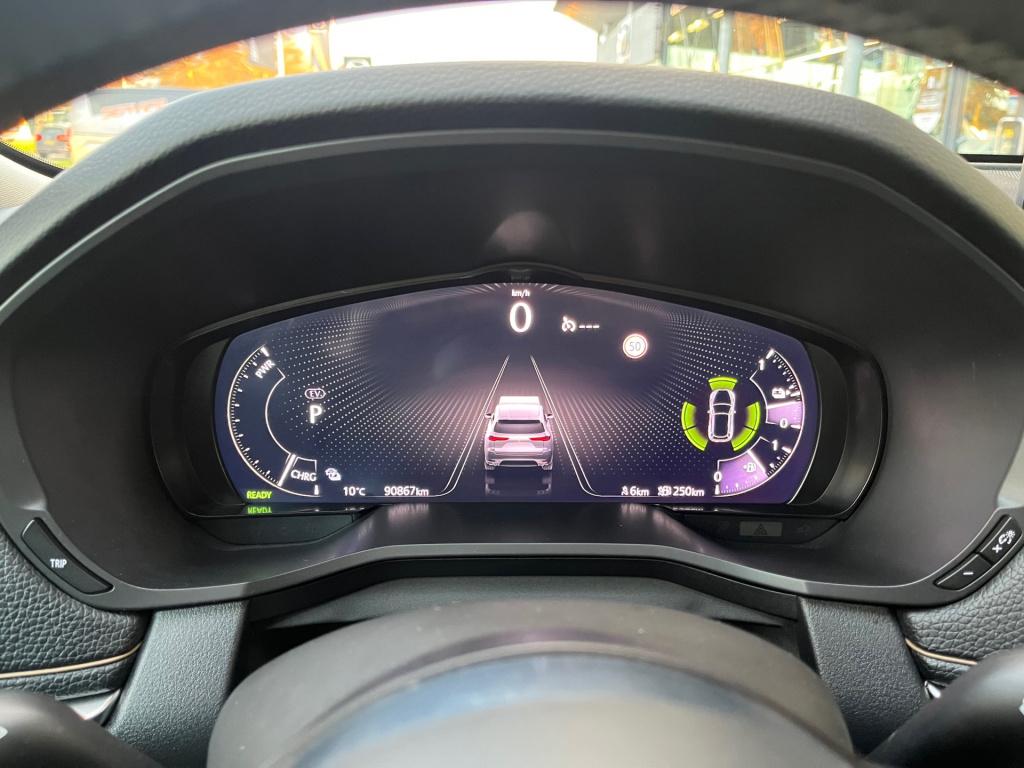 Mazda Cx-60 2.5 e-skyactiv phev 327 pk homura|trekhaak|rijklaar