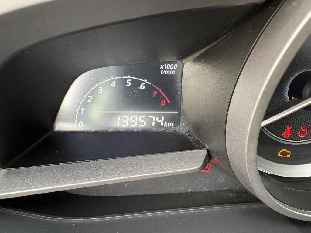 Mazda 2 1.5 skyactiv-g ts lichtmetalen velgen