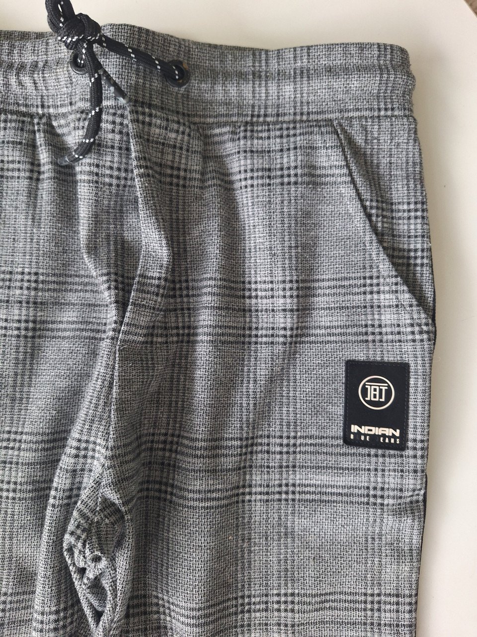 Indian Blue jeans