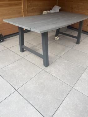 Buitentafel
