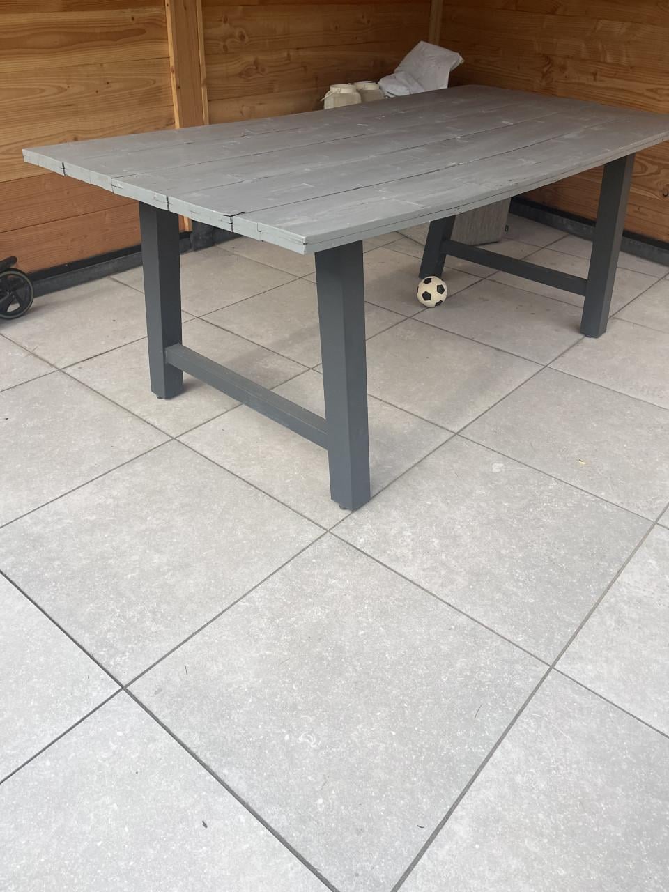Buitentafel